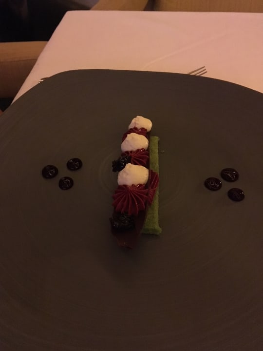 Gastro Myconian Korali Relais & Chateaux Hotel