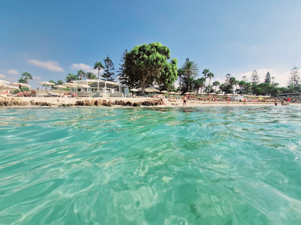 Strand Atlantica Aeneas Resort