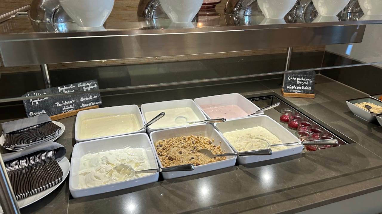 Gastro Upstalsboom Wyk auf Föhr