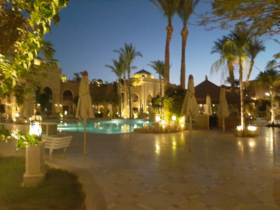 Pool Grand Waterworld Makadi & Family Star Makadi