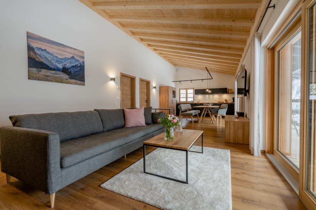 Zimmer Waldgut Oberstdorf