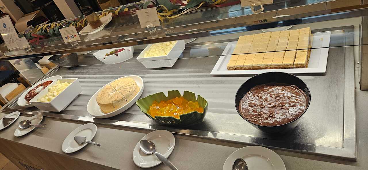 Gastro Golden Club Cabanas