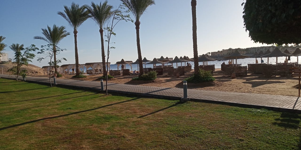 Strand Steigenberger Coraya Beach - Adults only