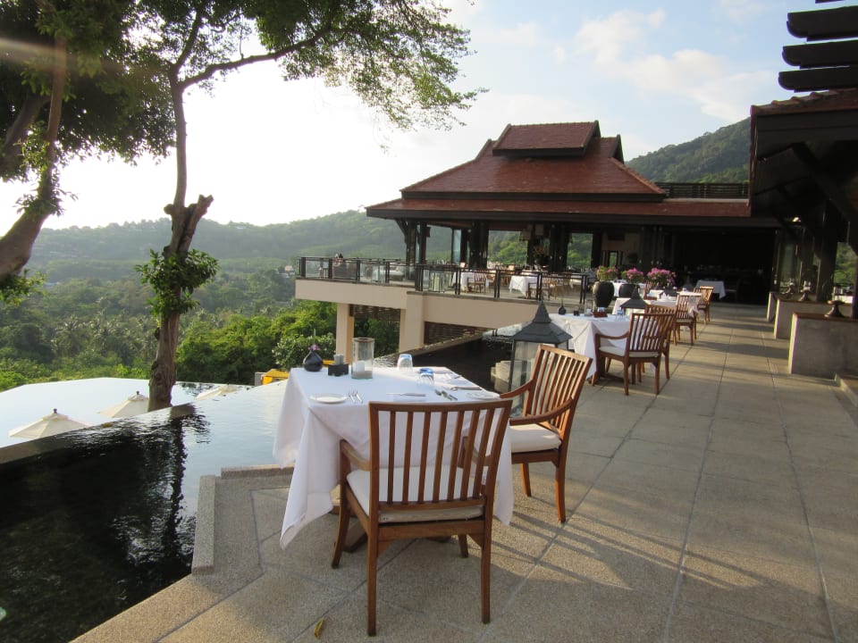 Ausblick Hotel Pimalai Resort & Spa