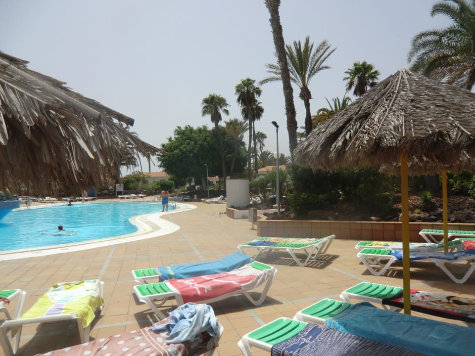 Pool Bungalows Las Vegas Golf