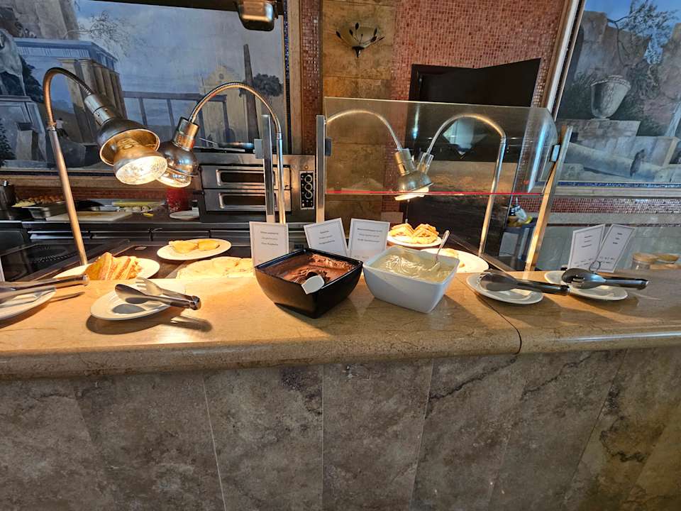 Gastro Atrium Palace Thalasso Spa Resort & Villas