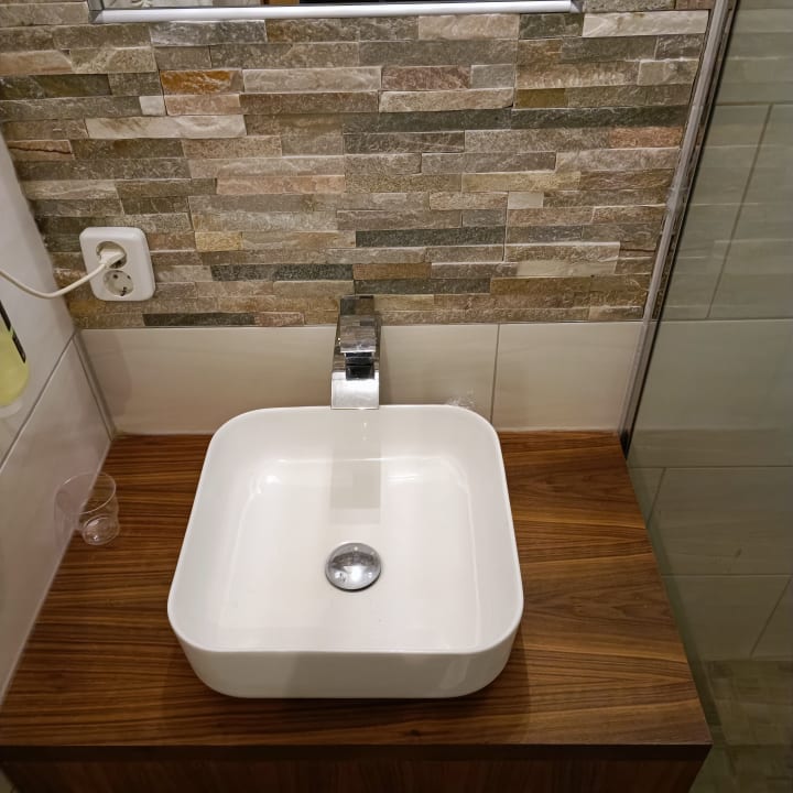 Zimmer Hotel Rhön Residence