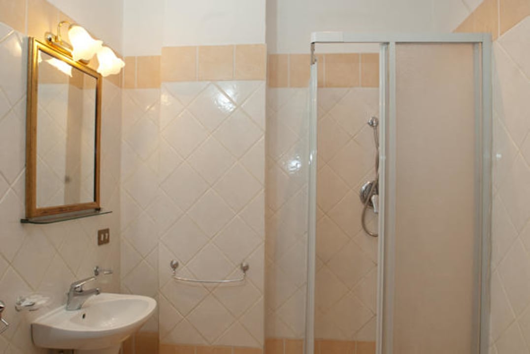 Bagno Camere del Cavaliere