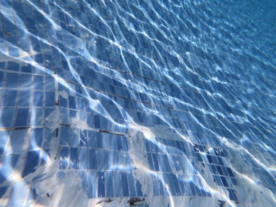 Pool Premier Le Reve Hotel & Spa