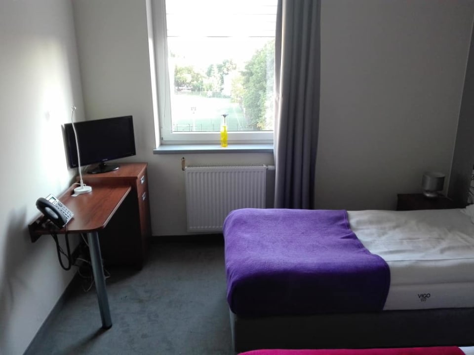 Vigo Hotel Vigo Hotel