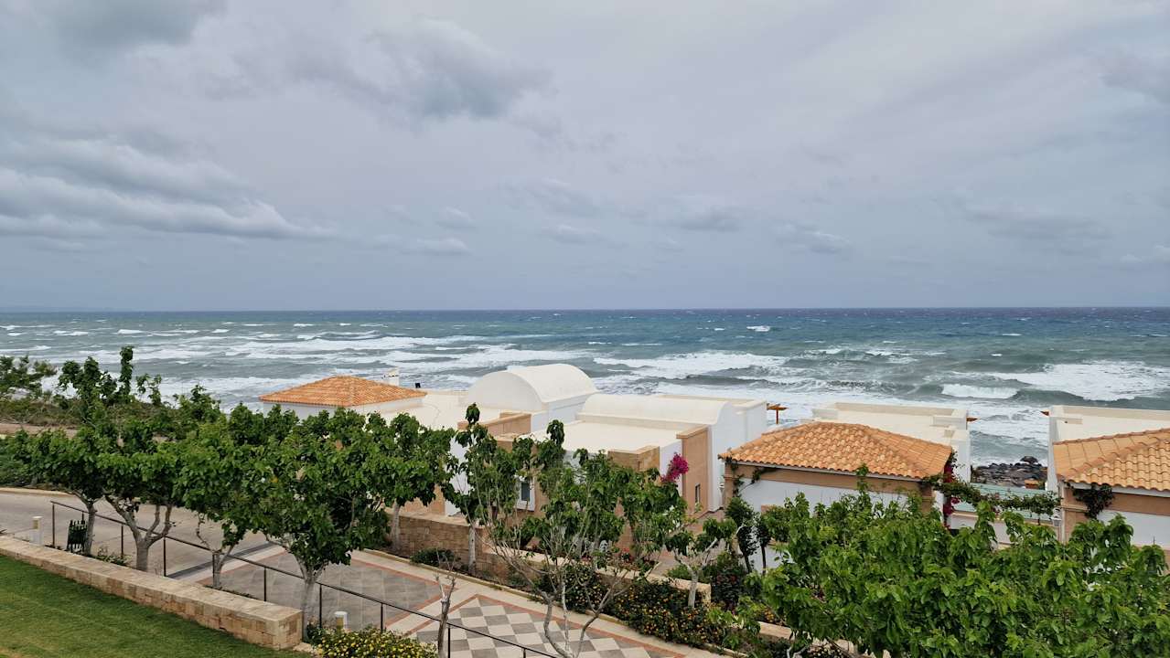 Außenansicht Atrium Prestige Thalasso Spa Resort & Villas