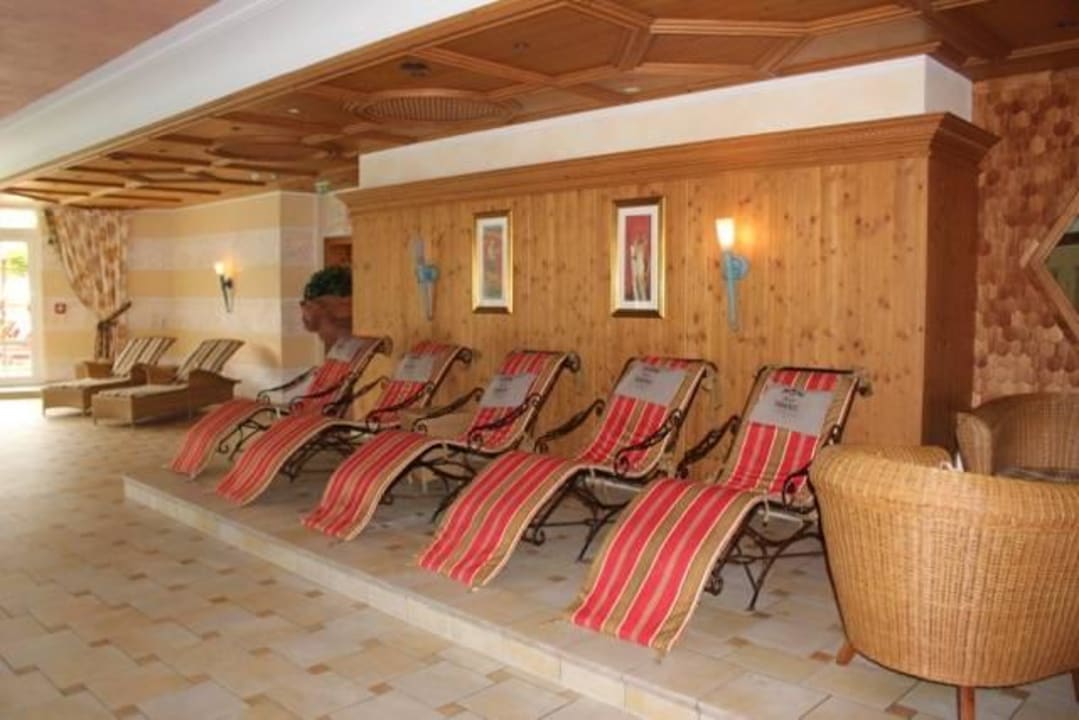 Liegen Das Karwendel - Ihr Wellness Zuhause am Achensee