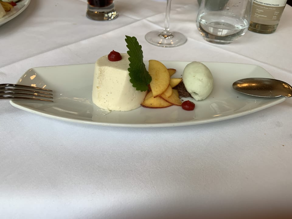 Gastro Hotel Vier Jahreszeiten Kühlungsborn