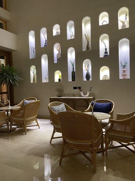 Gastro Steigenberger Golf Resort El Gouna