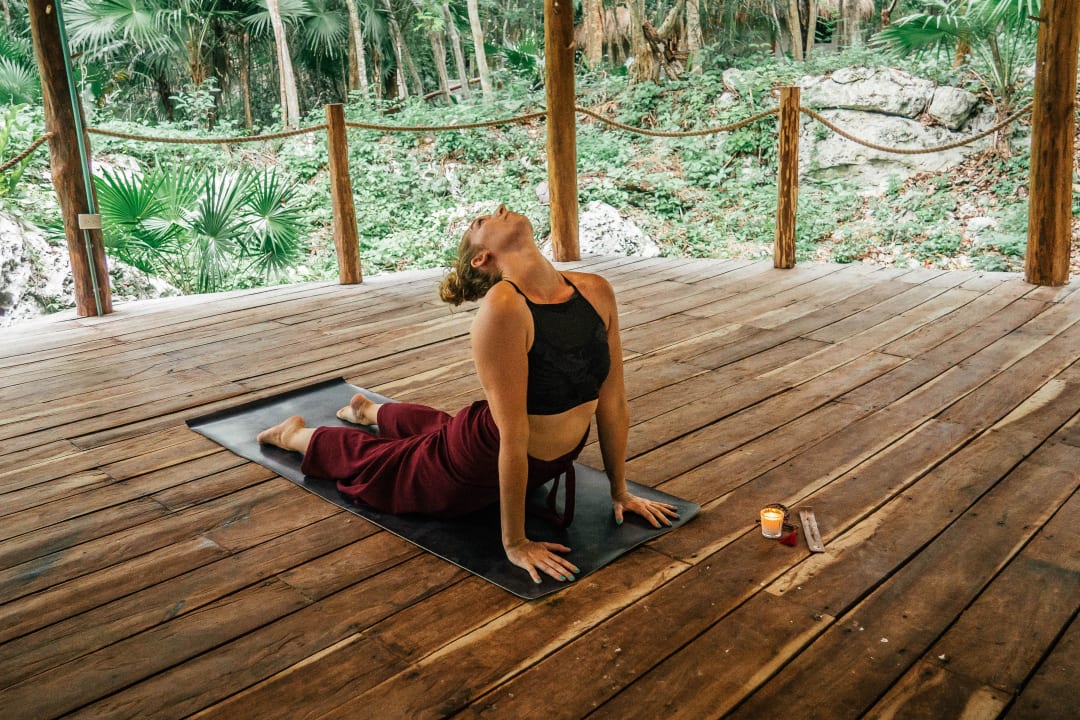 Sport & Freizeit Akumal Natura Glamping