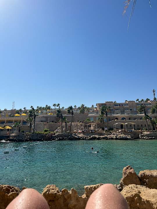 Strand Pickalbatros Citadel Resort