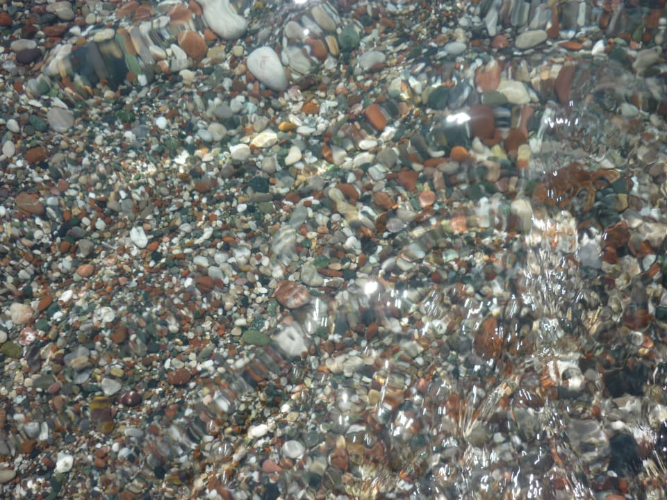 Kies Strand Lindos Princess Beach Resort & Spa