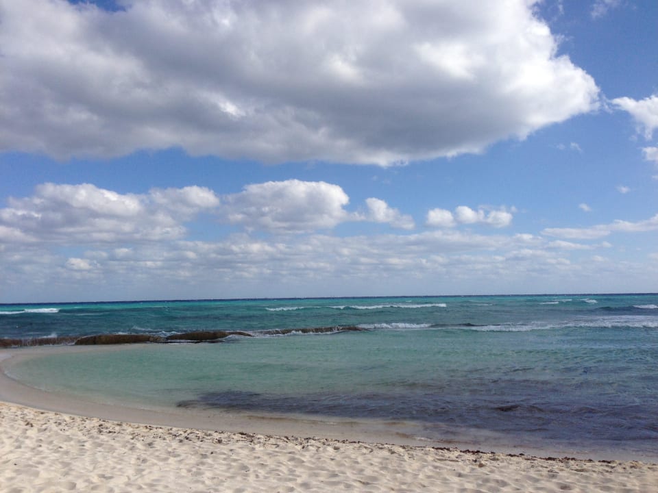 Strand Sandos Caracol Eco Resort & Spa Select Club Adults only - All Inclusive