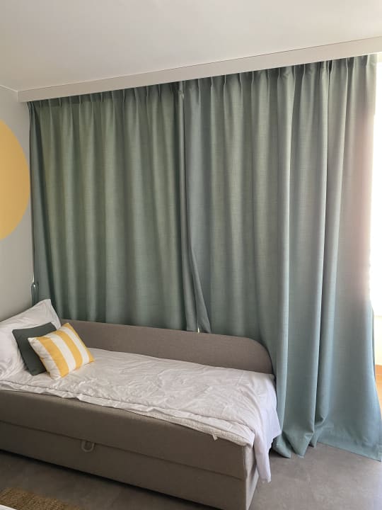Zimmer Sunny Rabac by Valamar