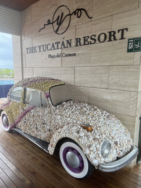 Sonstiges The Yucatan Playa del Carmen, a Tapestry Collection by Hilton