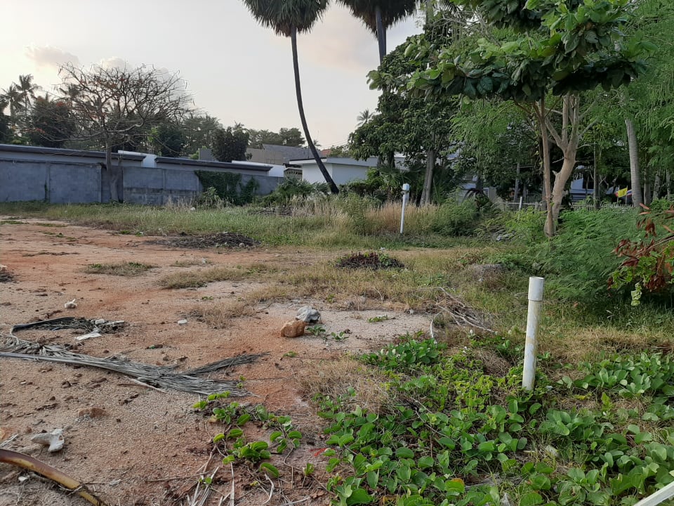 Außenansicht Samui Island Beach Resort