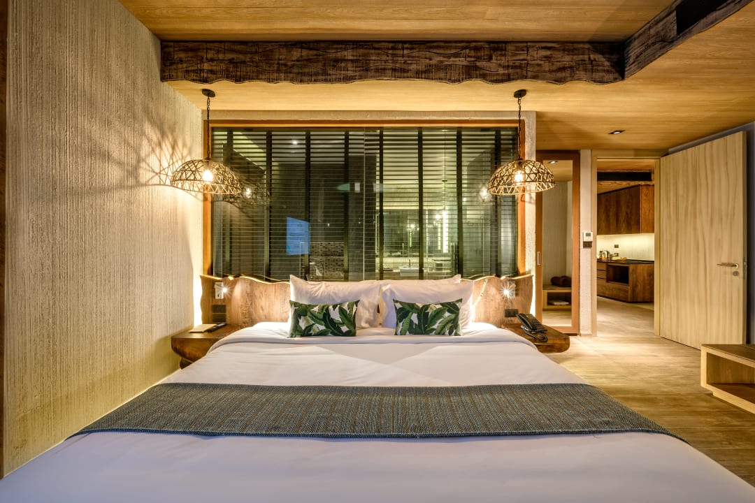 Zimmer Kalima Resort and Villas Khao Lak