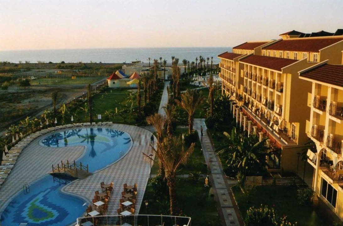 Belek Beach Belek Beach Resort Hotel