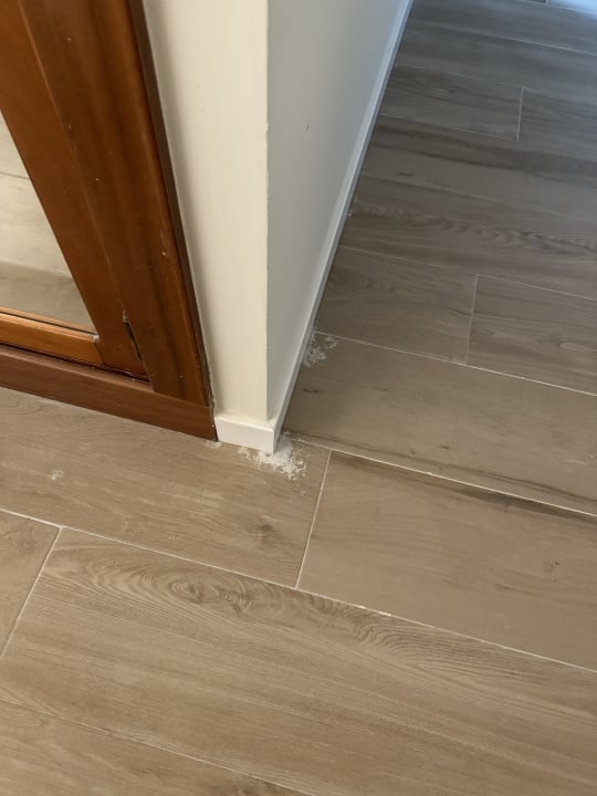 Zimmer Hipotels La Geria