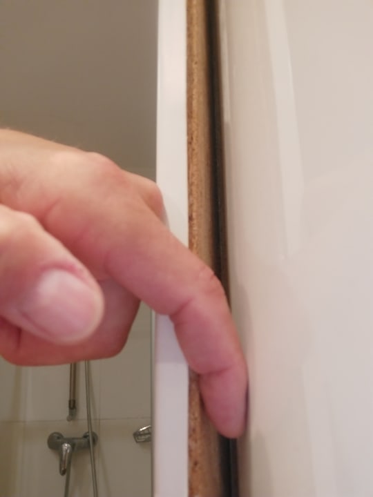 Zimmer Hotel La Strada