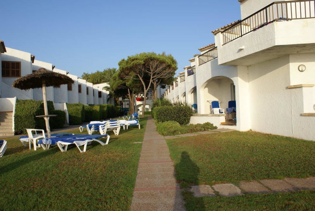 Appartment Grupotel Los Príncipes Apartments & Spa