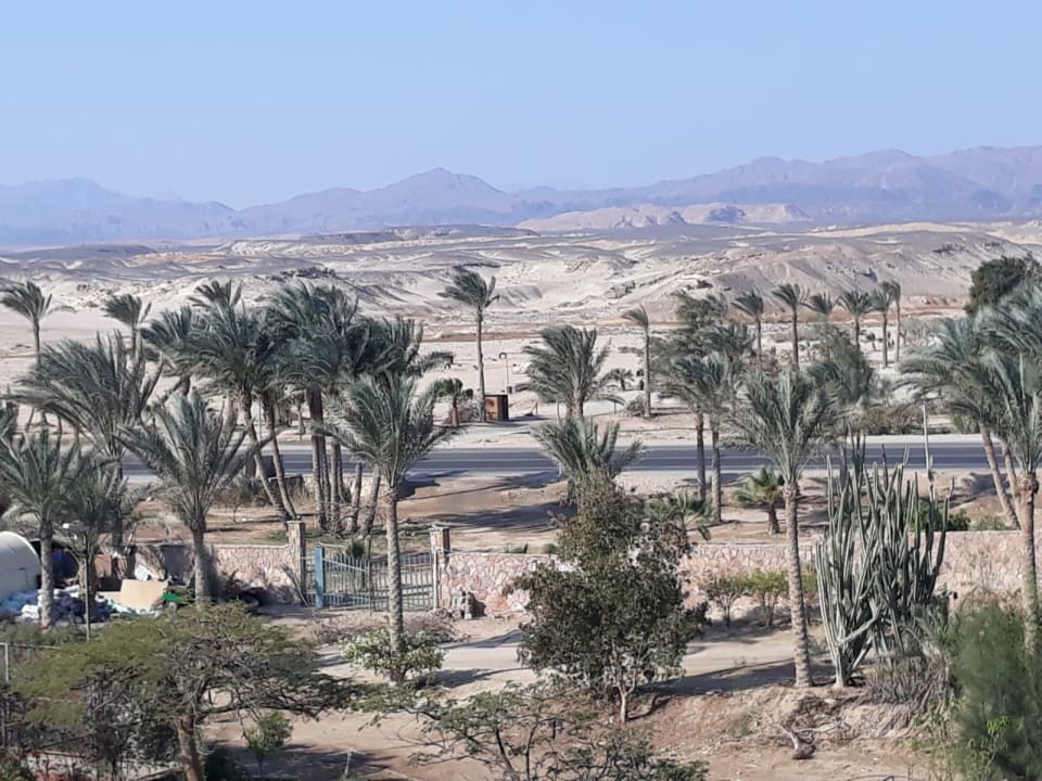 Ausblick Brayka Bay Resort