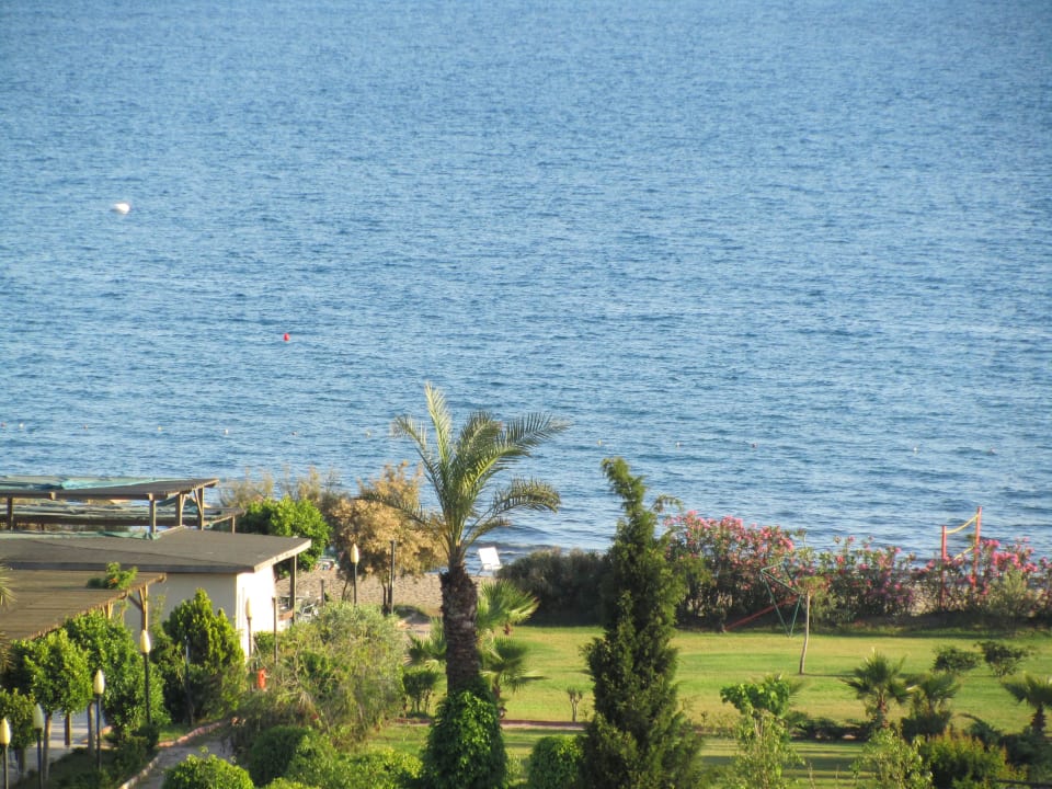 Zimmer mit Meerblick Telatiye Resort