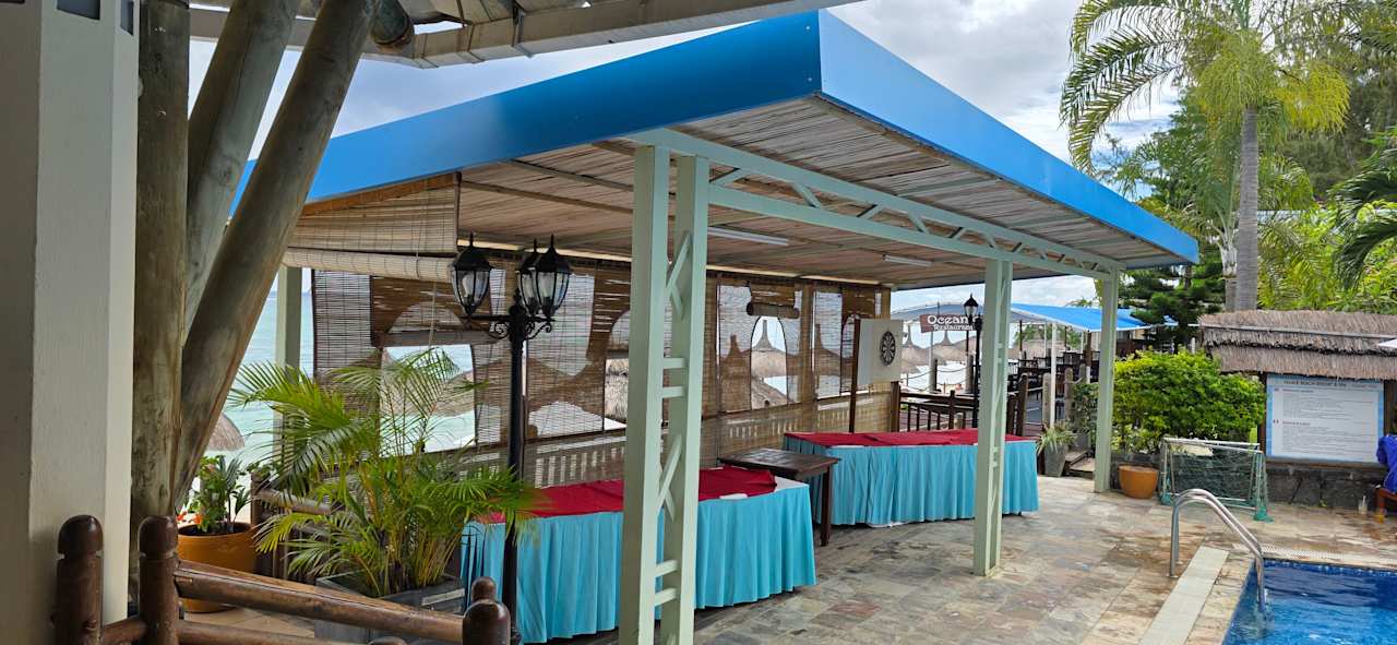 Gastro Pearle Beach Resort & Spa