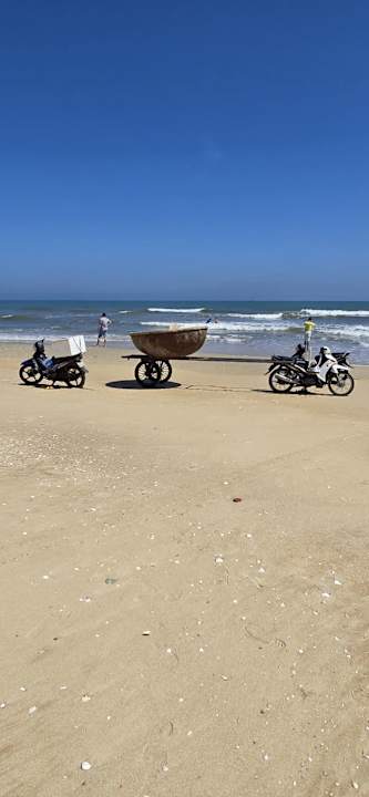 Strand ROBINSON NAM HOI AN