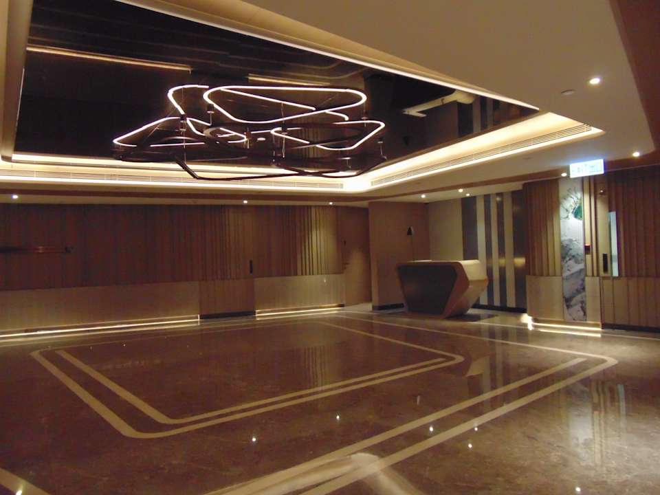 Sonstiges Harbour Grand Kowloon