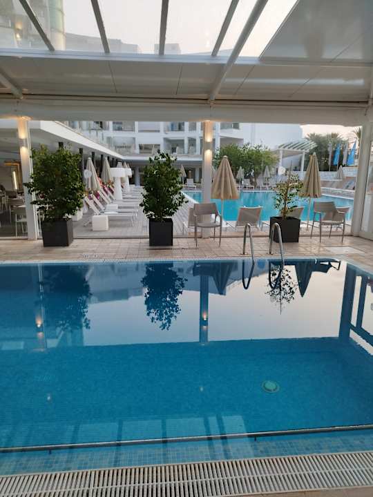 Außenansicht Grupotel Acapulco Playa - Adults Only