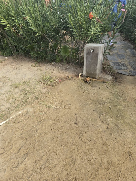 Strand Green Bay Resort & Spa