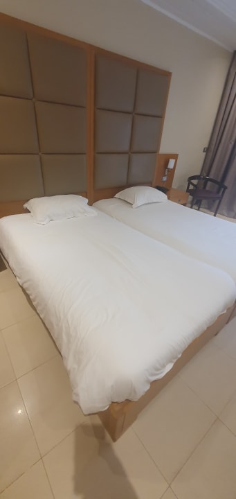 Zimmer Hotel Bel Azur Thalasso & Bungalows