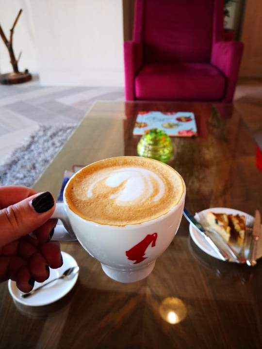 Gastro The Land of Legends Kingdom Hotel