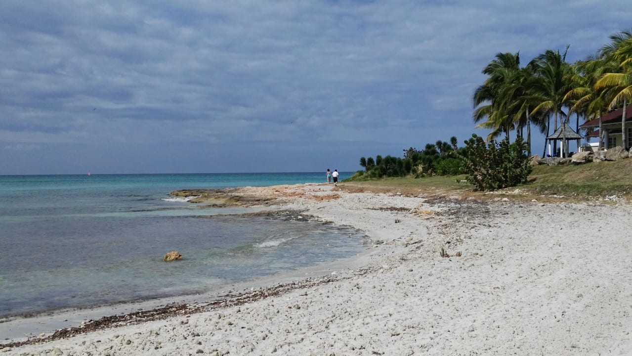 Strand Paradisus Varadero Resort & Spa
