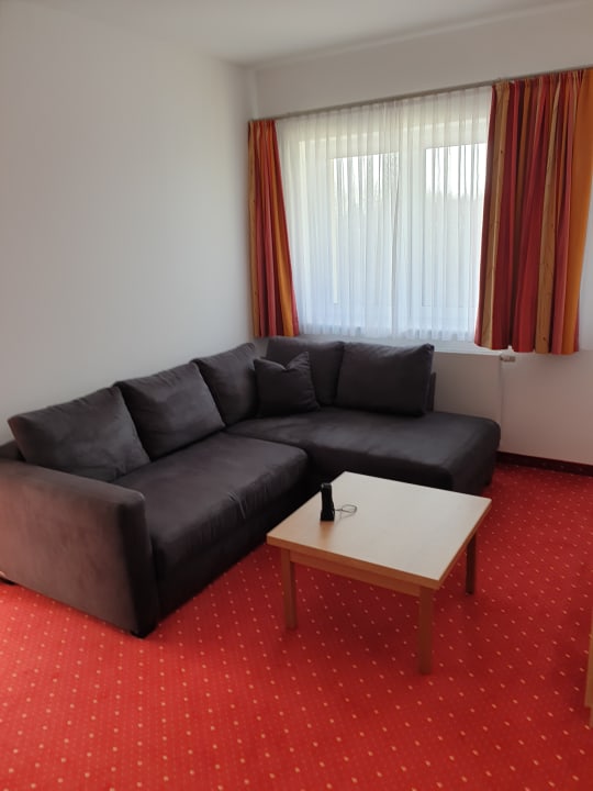 Zimmer Ostseehotel Wustrow