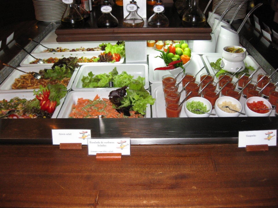 Restaurant Malaafaiy Kuramathi Maldives