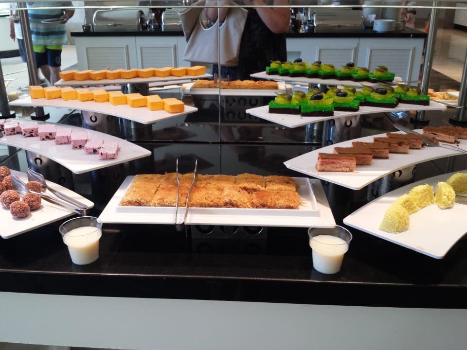 Gastro Well Palace Side