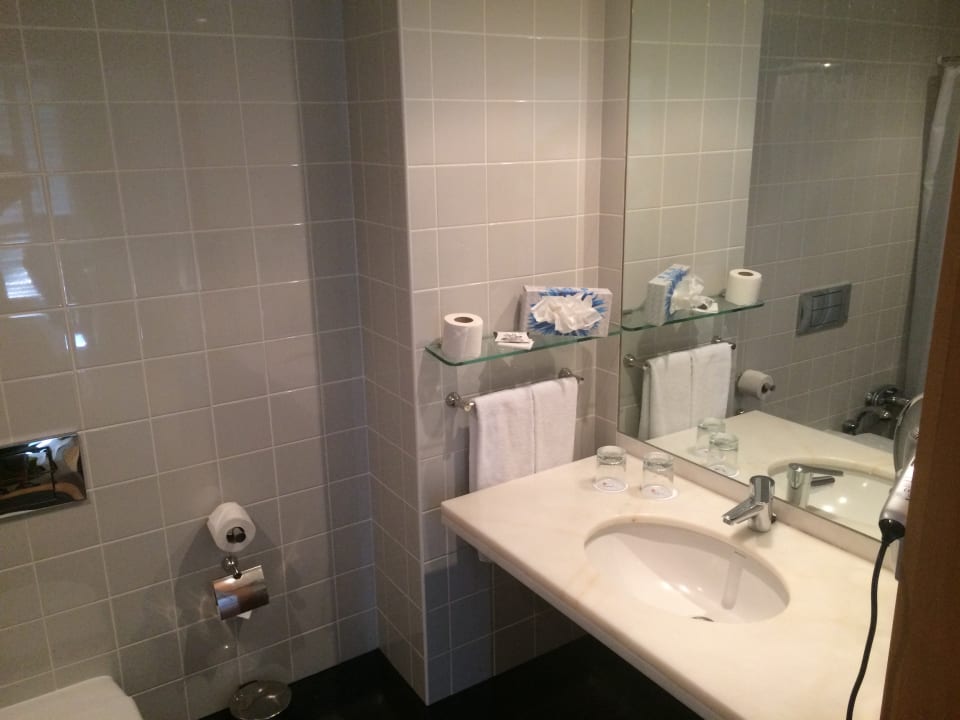 Zimmer Hotel Golden Residence