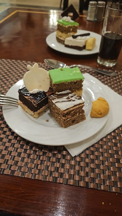 Zimmer Stella Beach Resort & Spa Makadi Bay