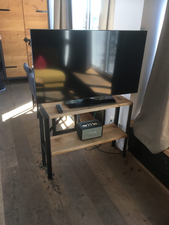 Zimmer Felix Suiten am Augustusplatz