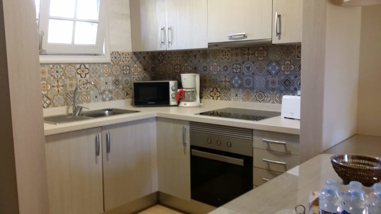 Zimmer Apartments Ambassador