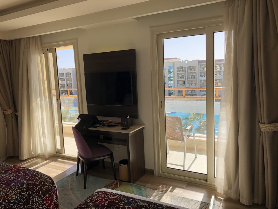 Zimmer Pickalbatros White Beach Resort - Hurghada