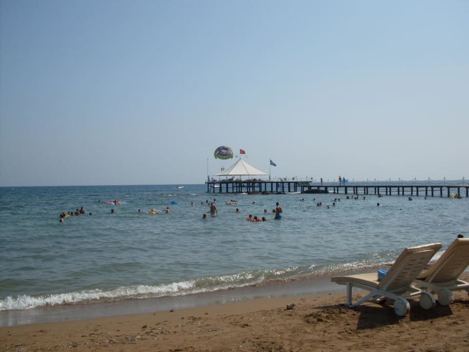 Strand Hotel Turan Prince