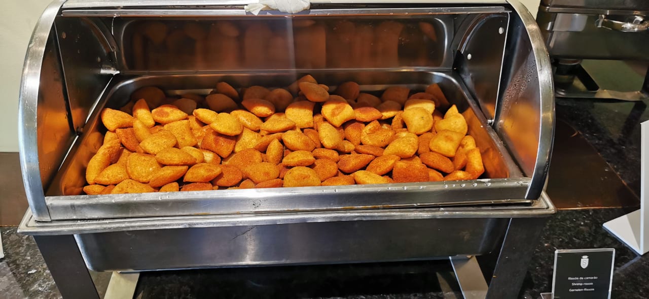 Gastro Calheta Beach